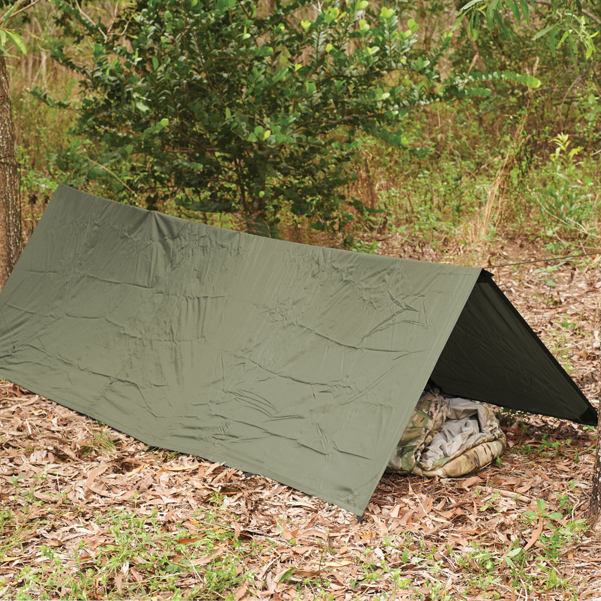 Snugpak Stasha G2 - Olive